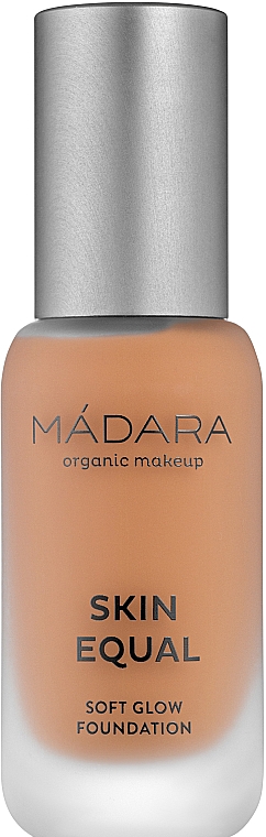 Foundation - Madara Cosmetics Skin Equal Foundation — Bild N1