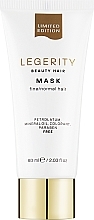 Maske für feines und normales Haar - Screen Legerity Beauty Hair Mask Fine And Normal Hair — Bild N2