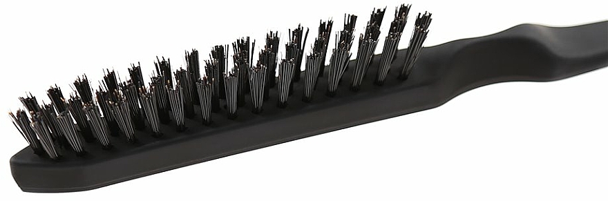Haarbürste zum Toupieren und Stylen - Lussoni Backcomb Brush — Bild N2