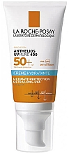 Düfte, Parfümerie und Kosmetik Sonnenschutzcreme SPF50+ - La Roche-Posay Anthelios Anthelios UVMune 400 SPF50+ Hydrating Cream