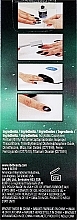 Gelnagellack - IBD Magnetic Gel Polish — Bild N3