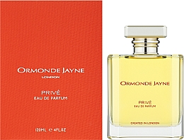 Ormonde Jayne Prive - Eau de Parfum — Bild N4