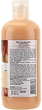 Duschcreme-Gel mit Karamellbirne - Fresh Juice Sweets Caramel Pear — Bild N2