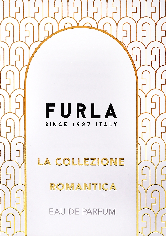 GESCHENK! Furla Romantica - Eau de Parfum (Probe) — Bild N1