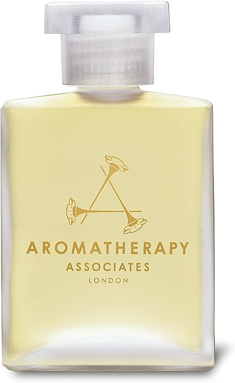 Beruhigendes und erfrischendes Anti-Stress Bade- und Duschöl - Aromatherapy Associates De-Stress Mind Bath & Shower Oil — Bild N2