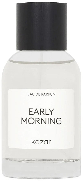 Kazar Early Morning - Eau de Parfum — Bild N1