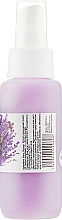 Gel-Peeling mit Lavendel - Canni Gel Exfoliant Lavender — Bild N2