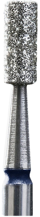 Diamantfräser Cylinder blau Durchmesser 2,5 mm Arbeitsteil 6 mm - Staleks Pro — Bild N2