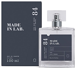 Düfte, Parfümerie und Kosmetik Made In Lab 84 - Eau de Parfum