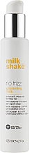 Düfte, Parfümerie und Kosmetik Feuchtigkeitsspendende Anti-Frizz Milch für glänzendes Haar mit Krambeöl - Milk_Shake No Frizz Glistening Milk