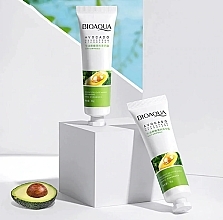Handcreme mit Avocado - Bioaqua Avocado Moisturizing Hand Cream — Bild N2