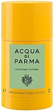 Düfte, Parfümerie und Kosmetik Acqua Di Parma Colonia Futura - Deostick