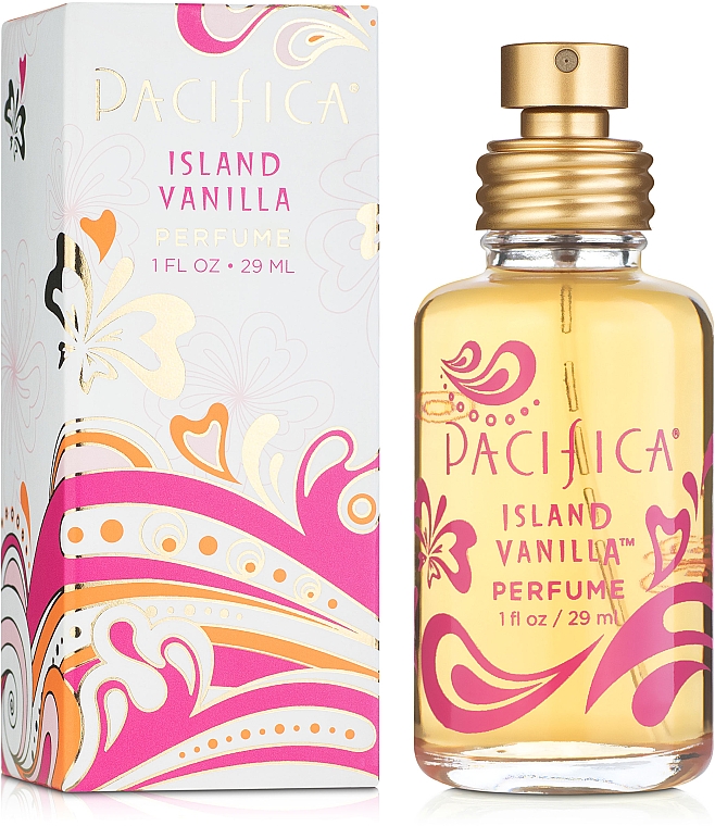 Pacifica Island Vanilla - Parfum — Bild N2