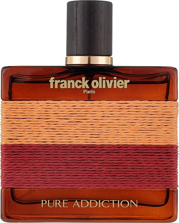 Franck Olivier Pure Addiction - Eau de Parfum — Bild N1