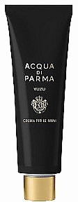 Acqua Di Parma Yuzu - Handcreme — Bild N1