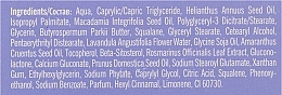 Regenerierende Anti-Falten Gesichtscreme 60 + mit Lavendelhydrolat, Amaranthöl und Squalan - Soraya Lavender Essence — Bild N4