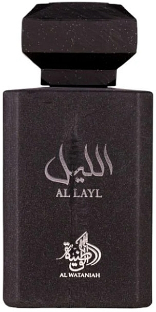 Al Wataniah Al Layl - Eau de Parfum — Bild N1