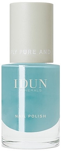 Nagellack - Idun Minerals Nail Polish — Bild N1