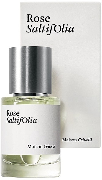 Maison Crivelli Rose Saltifolia - Eau de Parfum — Bild N1