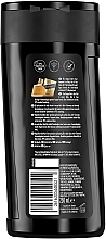 Bruno Banani Man's Best - Shampoo & Duschgel  — Bild N2