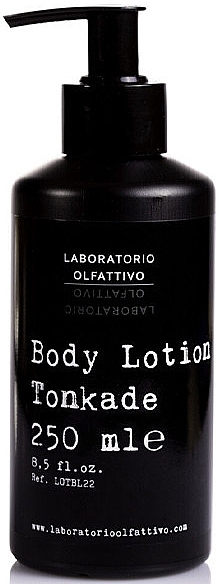 Laboratorio Olfattivo Tonkade - Körperlotion — Bild N1