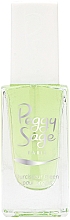 Düfte, Parfümerie und Kosmetik Nagelverstärker - Peggy Sage