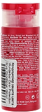 Silber-Conditioner für graues, blondes und gebleichtes Haar - Wunderbar Color Protection Silver Conditioner — Bild N2