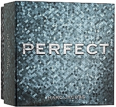 Marc Jacobs Perfect - Duftset (Eau de Parfum 50ml + Körperlotion 75ml) — Bild N1