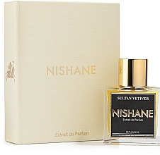 Nishane Sultan Vetiver - Parfüm — Bild N2