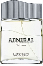 Düfte, Parfümerie und Kosmetik Lotus Valley Admiral - Eau de Toilette