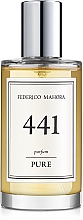 Düfte, Parfümerie und Kosmetik Federico Mahora Pure 441 - Perfumy