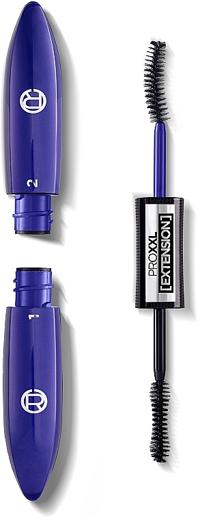 Mascara - L'Oreal Paris Pro XXL Extension Mascara — Bild N2