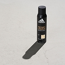 Adidas Victory League - Deospray — Bild N3