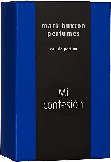 Mark Buxton Mi Confesion - Eau de Parfum — Bild N2