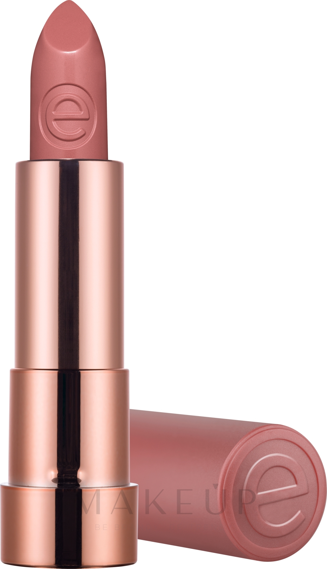 Lippenstift - Essence Hydrating Nude Lipstick — Bild 302 - Heavenly