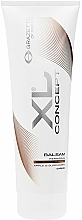Düfte, Parfümerie und Kosmetik Haarspülung mit Keratin, grünem Apfel und Sonnenblume - Grazette XL Concept Creative Balsam