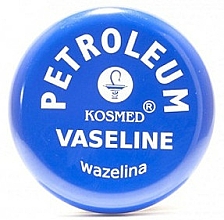 Kosmetische Vaseline für Gesicht, Hände und Körper - Kosmed Petroleum Vaseline — Bild N3
