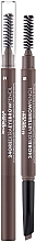 Kosmetischer Augenbrauenstift - Deborah 24Ore Extra Eyebrow Pencil — Bild N1