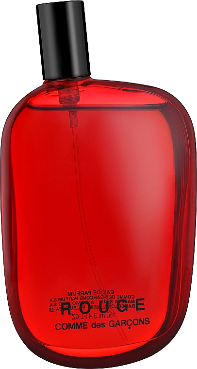 Comme des Garcons Rouge - Eau de Parfum — Bild N2