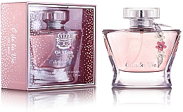 Düfte, Parfümerie und Kosmetik Chic'n Glam O de la Vie - Eau de Parfum