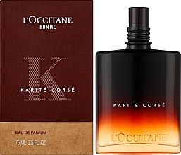 L'Occitane Karite Corse - Eau de Parfum — Bild N2