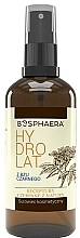 Düfte, Parfümerie und Kosmetik Holunderblütenwasser-Spray - Bosphaera Hydrolat