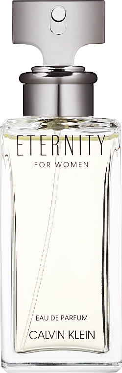Calvin Klein Eternity For Women - Eau de Parfum — Foto N4