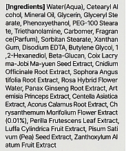 Handcreme mit Chrysanthemenextrakt - Jigott Secret Garden Chrysanthemum Hand Cream — Bild N4
