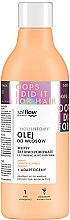 Düfte, Parfümerie und Kosmetik Haaröl - So!Flow by VisPlantis Hair Emollient Oil