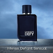 Calvin Klein Defy - Parfum — Bild N6