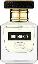 Düfte, Parfümerie und Kosmetik Velvet Sam Hot Energy - Eau de Parfum