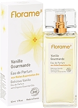 Düfte, Parfümerie und Kosmetik Florame Delicious Vanilla - Eau de Parfum