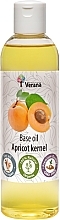 Düfte, Parfümerie und Kosmetik Basis Öl Apricot Kernel - Verana Base Oil