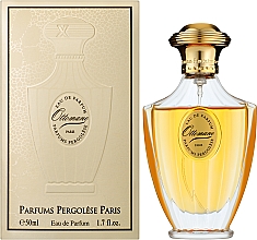 Parfums Pergolese Paris Ottomane - Eau de Parfum — Bild N2